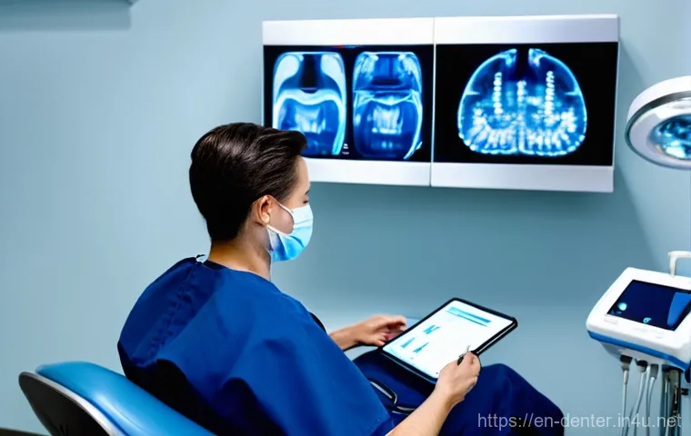 치과위생사 병원별 근무 조건 비교 - **A Dental Hygienist in a Private Practice:** A female dental hygienist, in her early 30s, with a fr... 치과위생사 병원별 근무 조건 비교 - **A Dental Hygienist in a Private Practice:** A female dental hygienist, in her early 30s, with a fr...