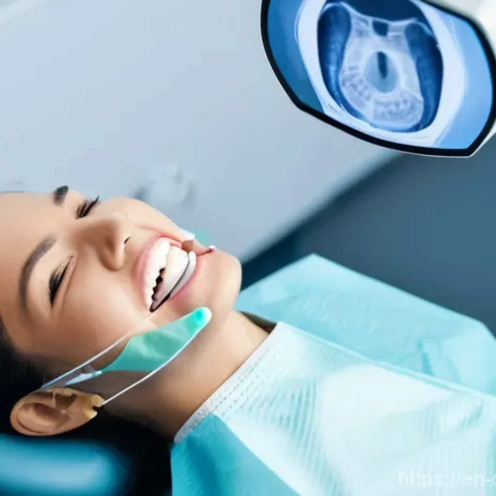 치과위생사 세미나 추천 - **Prompt 1: Digital Impression Mastery**
An ultra-realistic image of a focused female dental hyg...