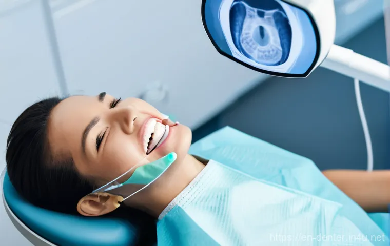 치과위생사 세미나 추천 - **Prompt 1: Digital Impression Mastery**
An ultra-realistic image of a focused female dental hyg...