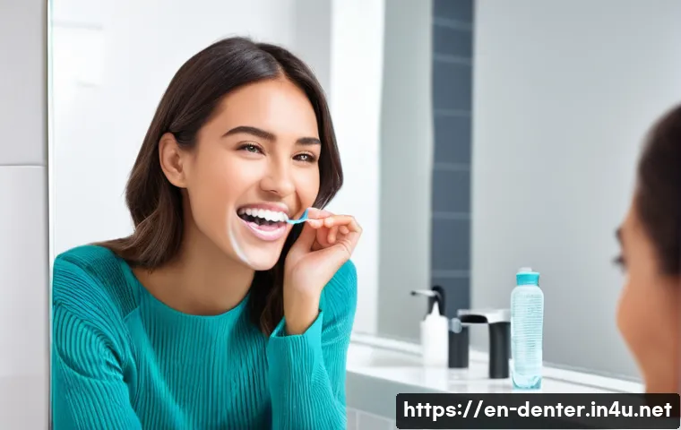 Stop Missing Out Orthodontic Appliance Care Hacks for Dental Hygienists 3 치과위생사 교정 장치 관리 방법 관련 이미지 1