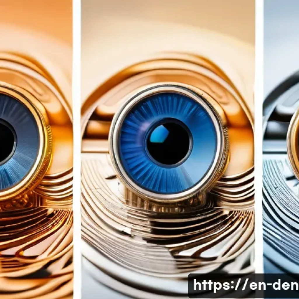 치과위생사 환자 기록 관리 팁 - Here are three detailed image prompts in English, designed for image generation with a focus on prof...