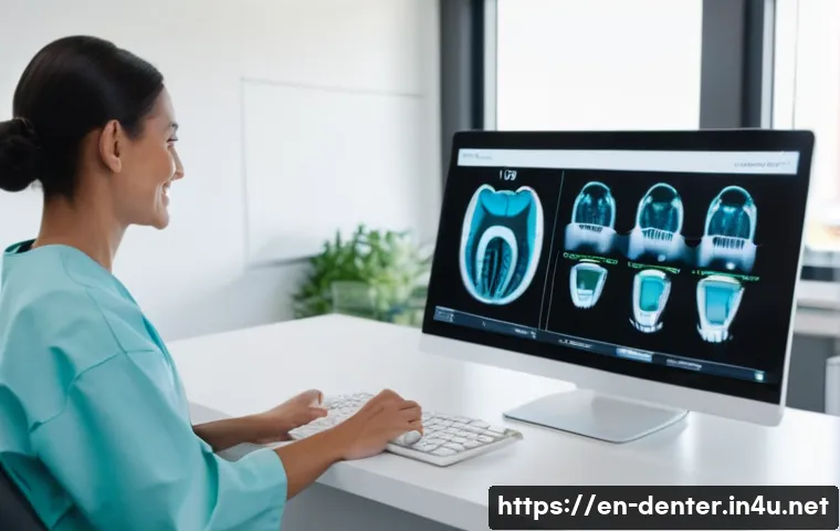 Unlock Peak Efficiency: Dental Hygienist's Guide to Flawless Patient Records 4 치과위생사 환자 기록 관리 팁 관련 이미지 2