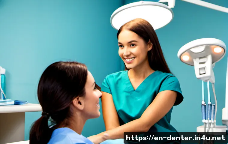 How a Dental Hygienist’s Role Changes With Experience: Duties, Career Paths, and Training Choices 3 치과위생사 연차별 직무 변화 관련 이미지 1