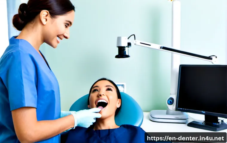 How Dental Hygienists Can Prepare for New Technology: Skills, Training, and Career Choices 3 치과위생사 미래 기술 변화 대응법 관련 이미지 1