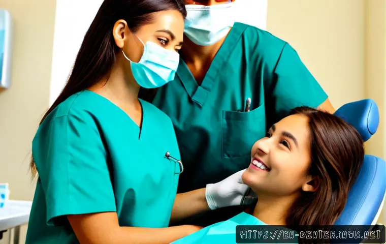 How Dental Hygienists Build Successful Careers: Realistic Paths, Skills, and Career Investment Choices 3 치과위생사로 성공한 사례들 관련 이미지 1